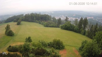 Hora Dobrošov
