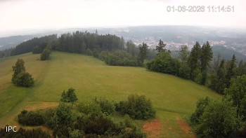 Hora Dobrošov