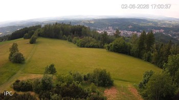 Hora Dobrošov