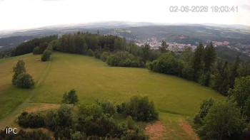 Hora Dobrošov