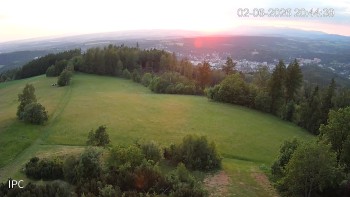 Hora Dobrošov