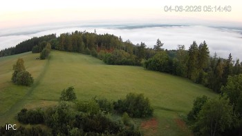 Hora Dobrošov