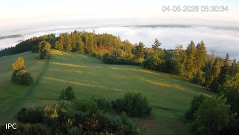 Hora Dobrošov
