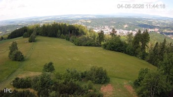 Hora Dobrošov