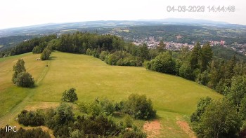 Hora Dobrošov