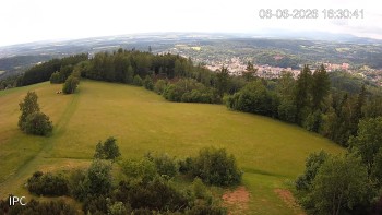Hora Dobrošov