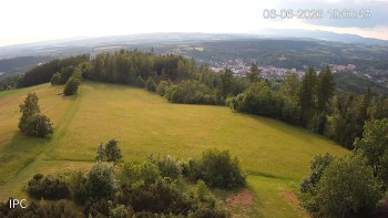 Hora Dobrošov