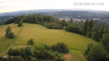 Hora Dobrošov