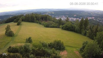Hora Dobrošov