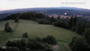 Hora Dobrošov