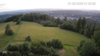 Hora Dobrošov