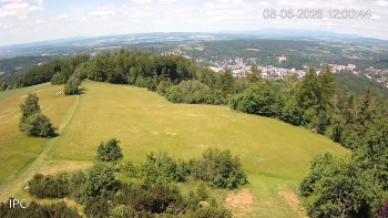 Hora Dobrošov