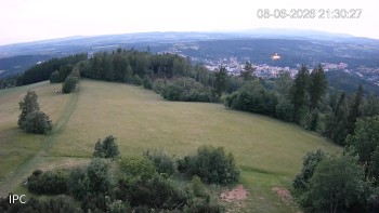 Hora Dobrošov