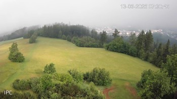 Hora Dobrošov