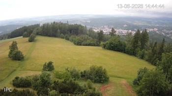 Hora Dobrošov