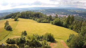 Hora Dobrošov