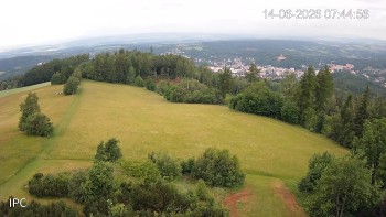 Hora Dobrošov