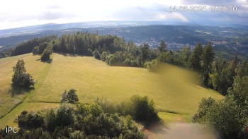 Hora Dobrošov