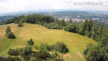 Festung Dobrošov