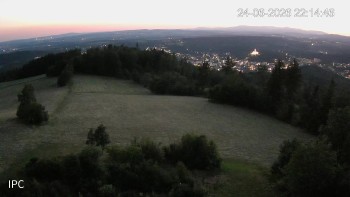Hora Dobrošov