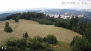 Hora Dobrošov
