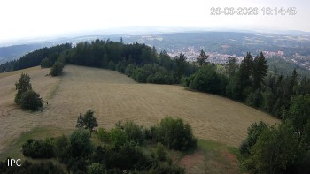 Hora Dobrošov