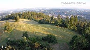 Hora Dobrošov