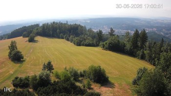 Hora Dobrošov