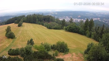 Hora Dobrošov