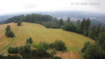 Hora Dobrošov