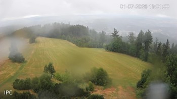 Hora Dobrošov