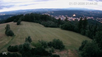 Hora Dobrošov