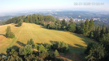 Hora Dobrošov