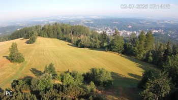 Hora Dobrošov