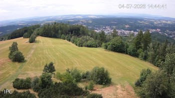 Hora Dobrošov