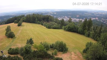 Hora Dobrošov