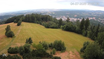 Hora Dobrošov