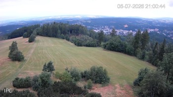 Hora Dobrošov