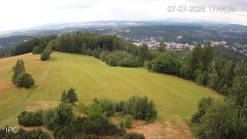 Hora Dobrošov