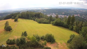 Hora Dobrošov