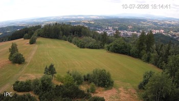 Hora Dobrošov