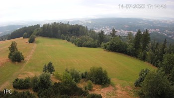 Hora Dobrošov
