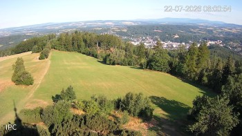 Hora Dobrošov