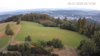 Hora Dobrošov