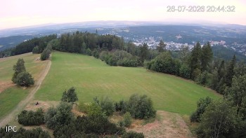 Hora Dobrošov
