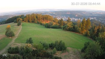 Hora Dobrošov