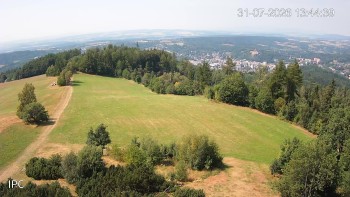 Hora Dobrošov