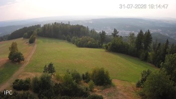 Hora Dobrošov