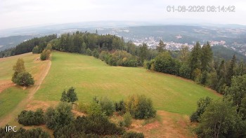 Fort Dobrošov