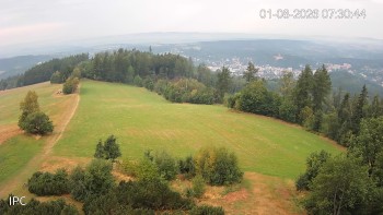 Fort Dobrošov